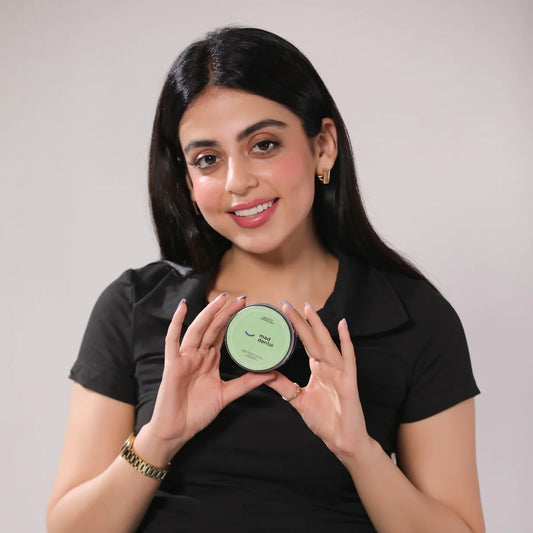 MAD Teeth Whitening Powder - Pack of 2 (RECOMMENDED) Extra 11% OFF