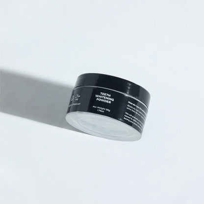 MAD Teeth Whitening Powder - Pack of 3 (RECOMMENDED) Extra 25% OFF