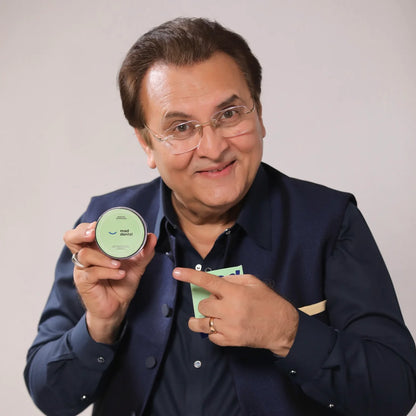 MAD Teeth Whitening Powder - Pack of 3 (RECOMMENDED) Extra 25% OFF
