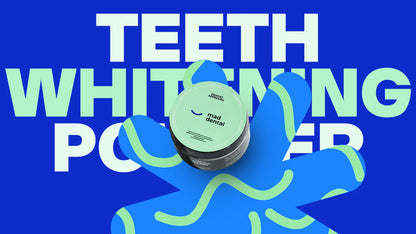 Teeth Whitening Powder